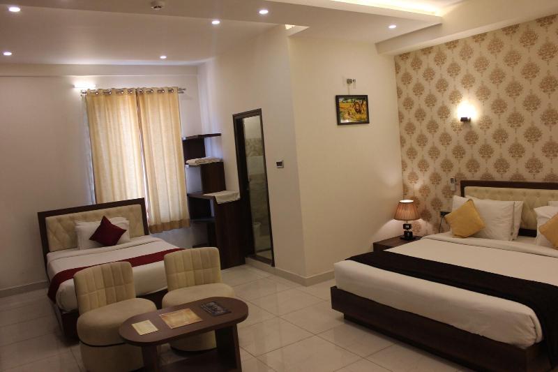 Ts Royal Grand Attibele Hosur image