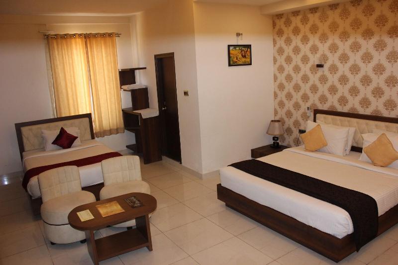 Ts Royal Grand Attibele Hosur image