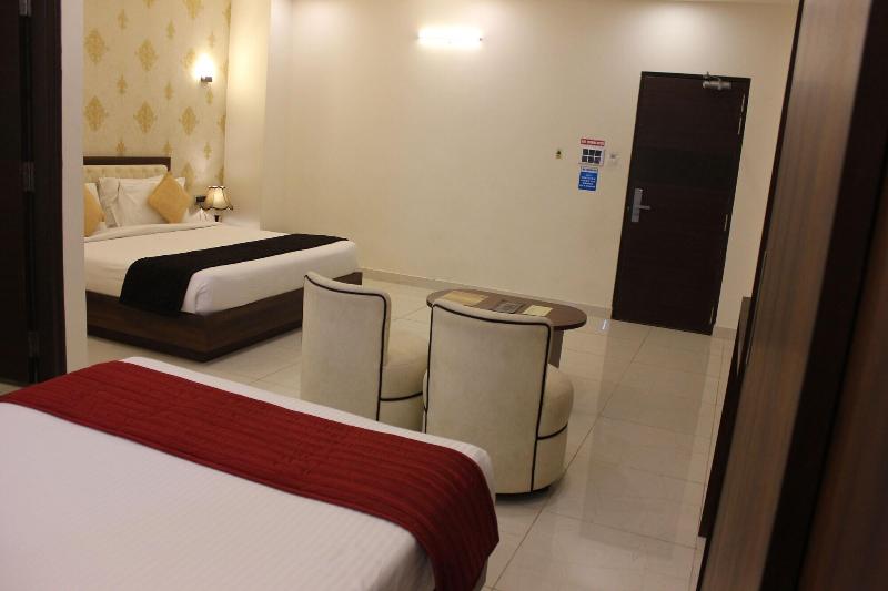 Ts Royal Grand Attibele Hosur image