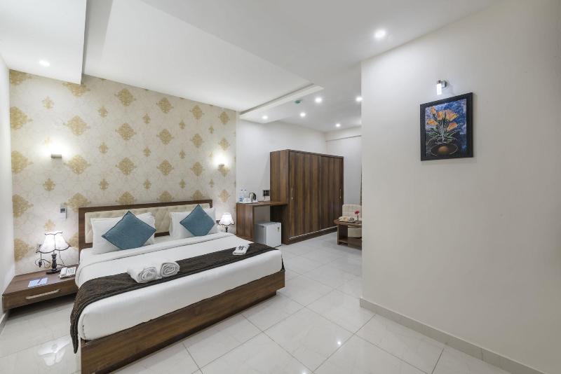 Ts Royal Grand Attibele Hosur image