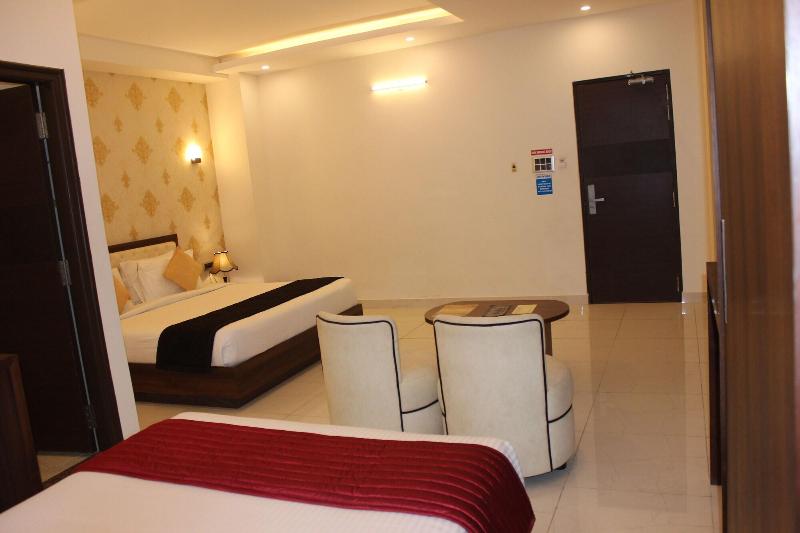 Ts Royal Grand Attibele Hosur image