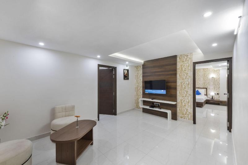 Ts Royal Grand Attibele Hosur image
