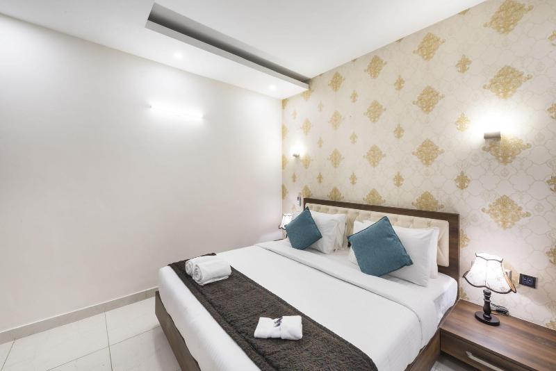 Ts Royal Grand Attibele Hosur image