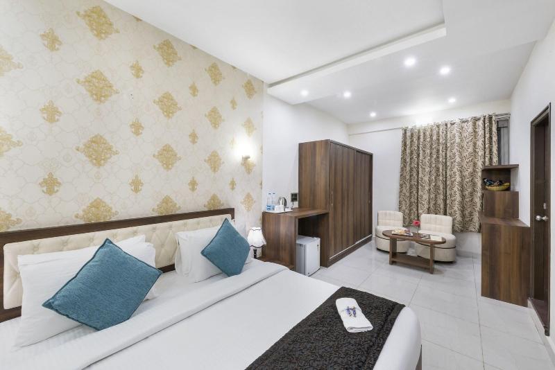 Ts Royal Grand Attibele Hosur image