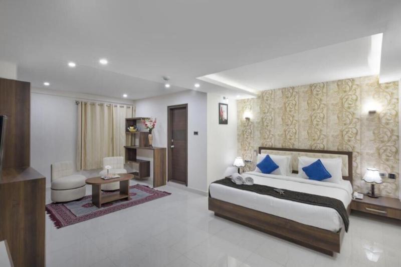 Ts Royal Grand Attibele Hosur image