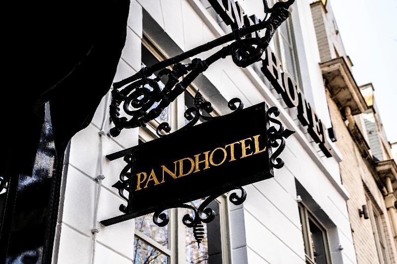 The Pand Hotel