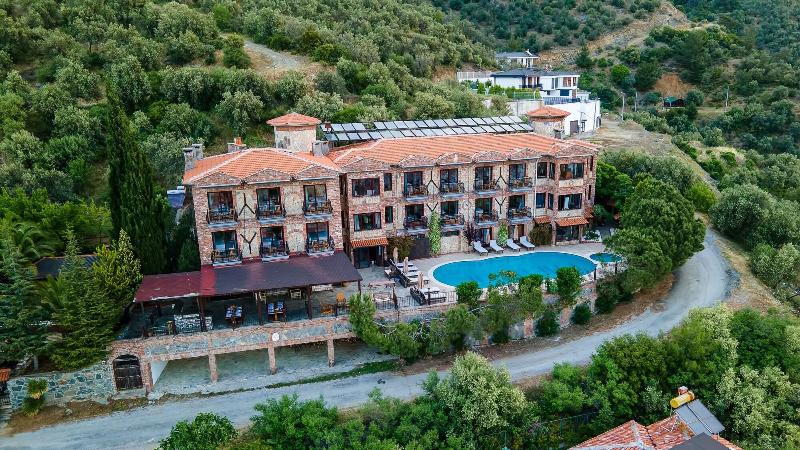 Papazlikhan Hotel image