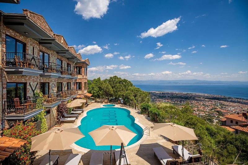 Papazlikhan Hotel image