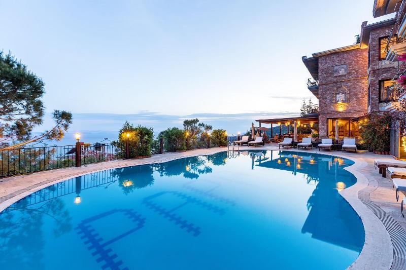 Papazlikhan Hotel image