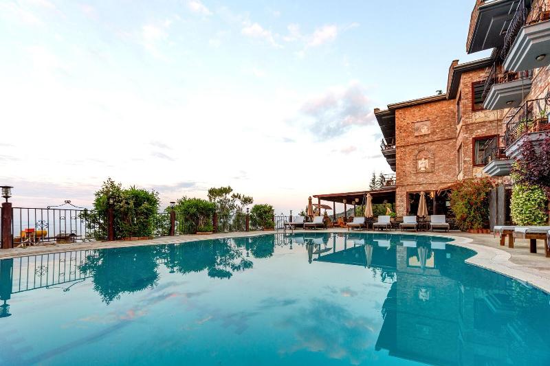 Papazlikhan Hotel image