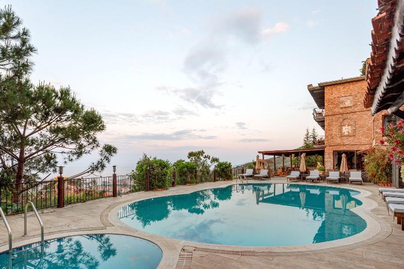 Papazlikhan Hotel image