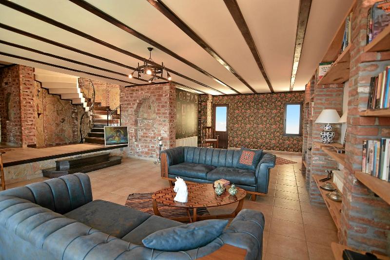 Papazlikhan Hotel image