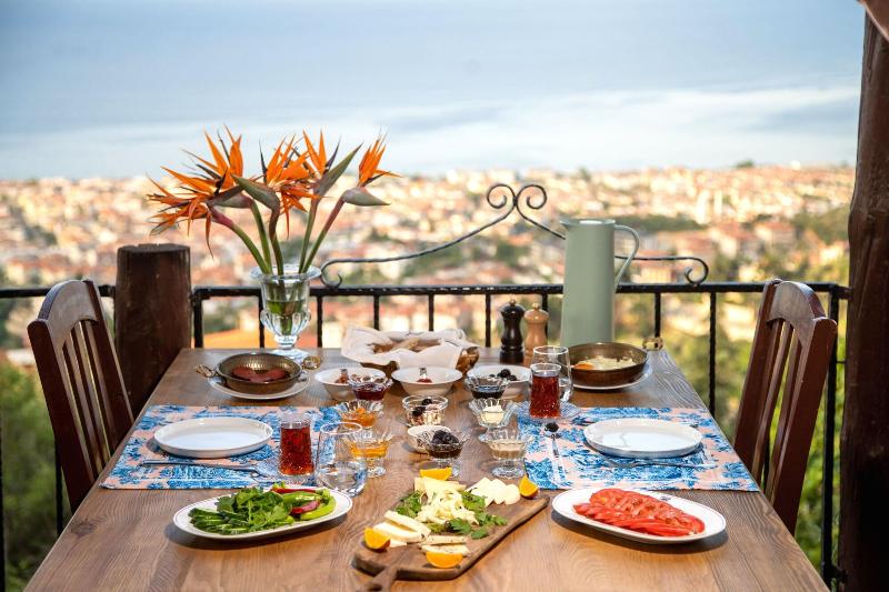 Papazlikhan Hotel image