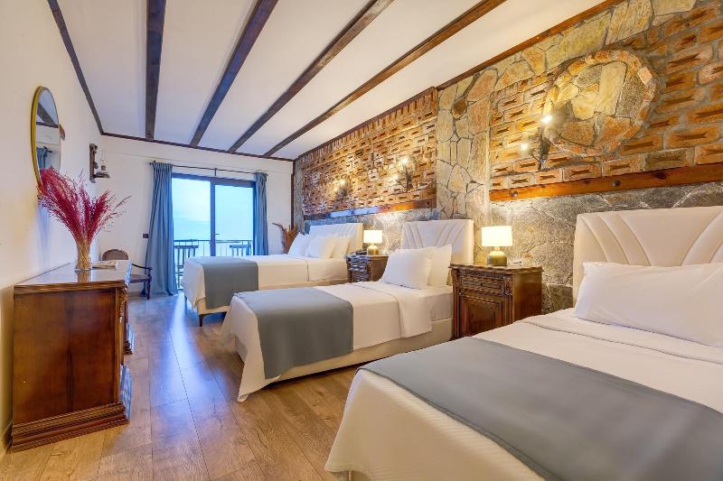 Papazlikhan Hotel image