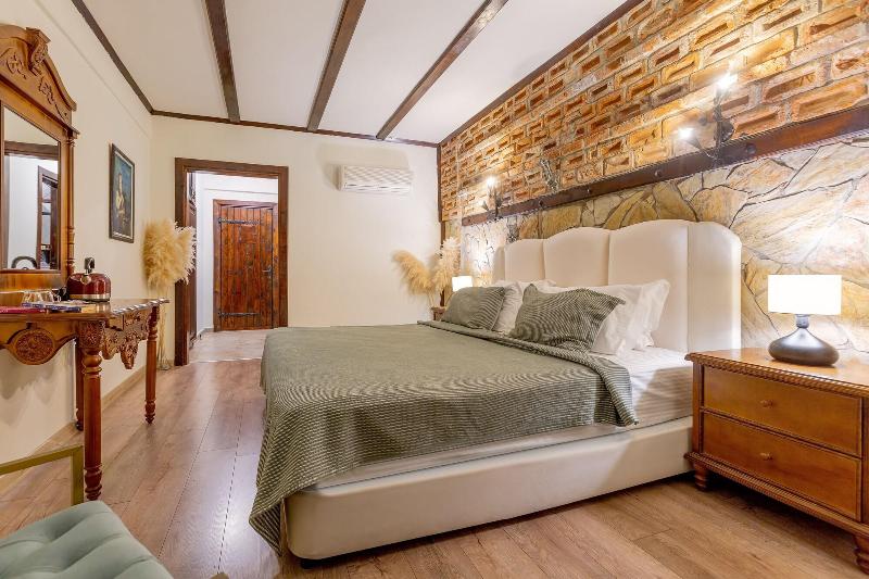 Papazlikhan Hotel image