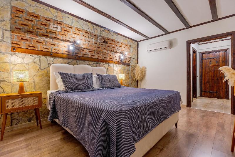 Papazlikhan Hotel image