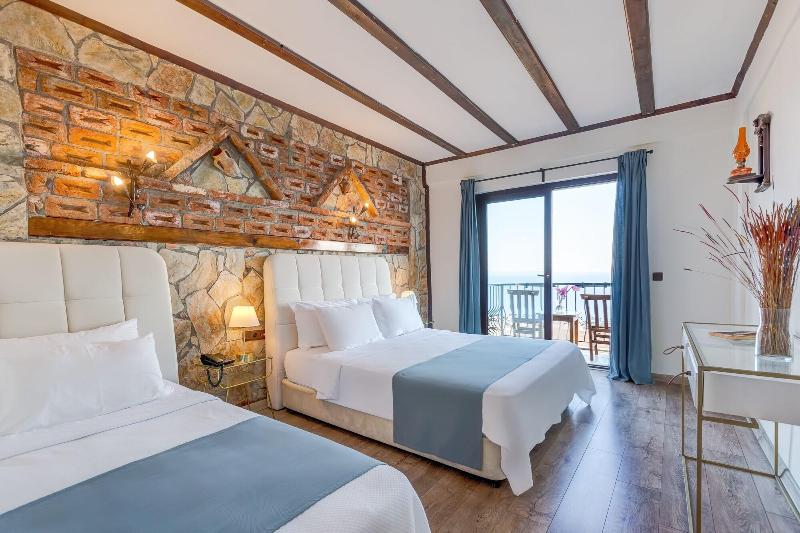 Papazlikhan Hotel image