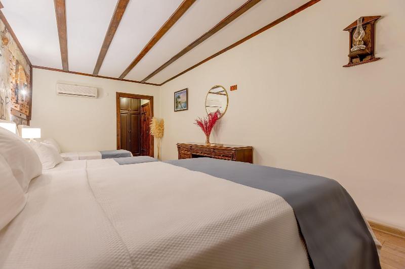 Papazlikhan Hotel image