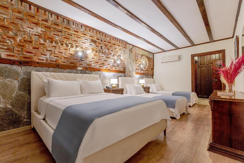 Papazlikhan Hotel image