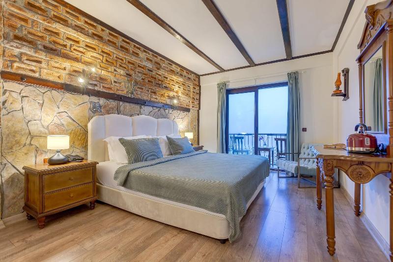 Papazlikhan Hotel image