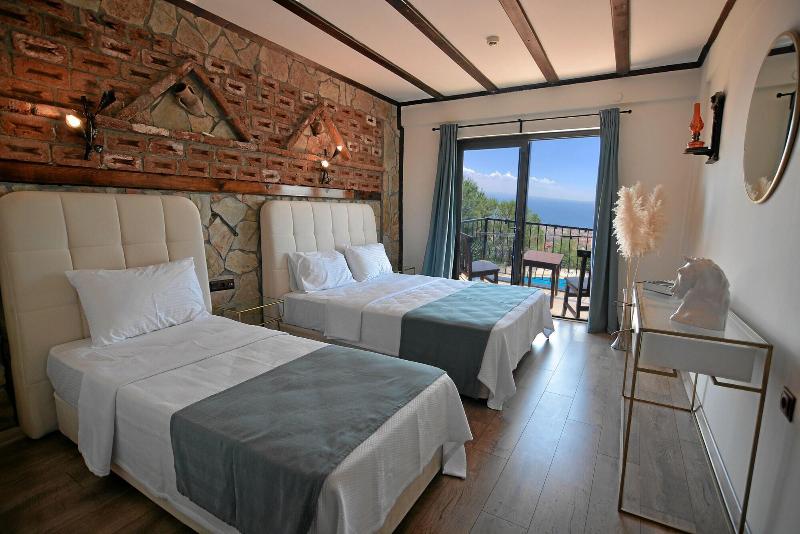 Papazlikhan Hotel image