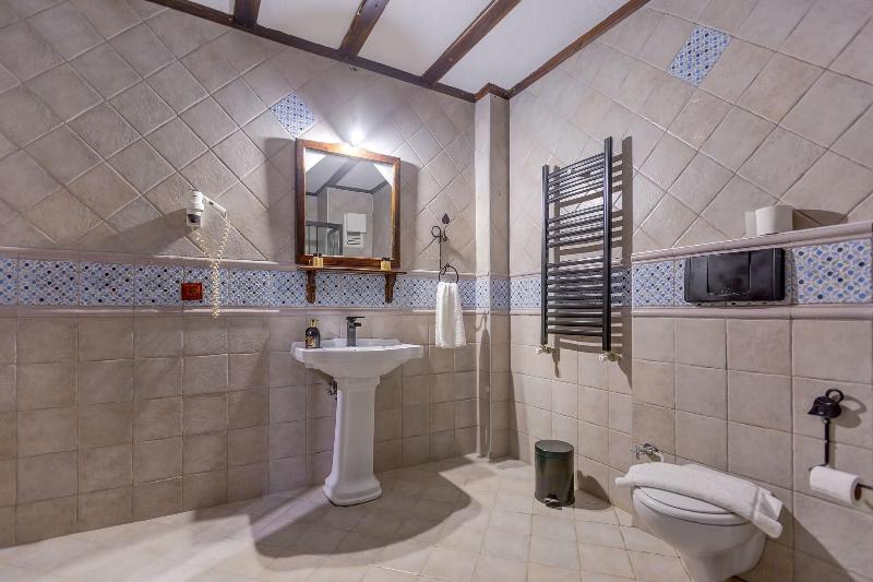 Papazlikhan Hotel image