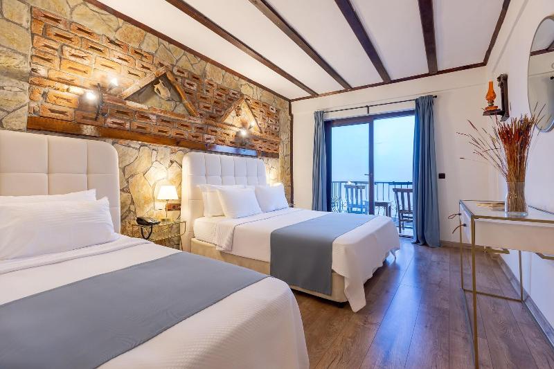 Papazlikhan Hotel image