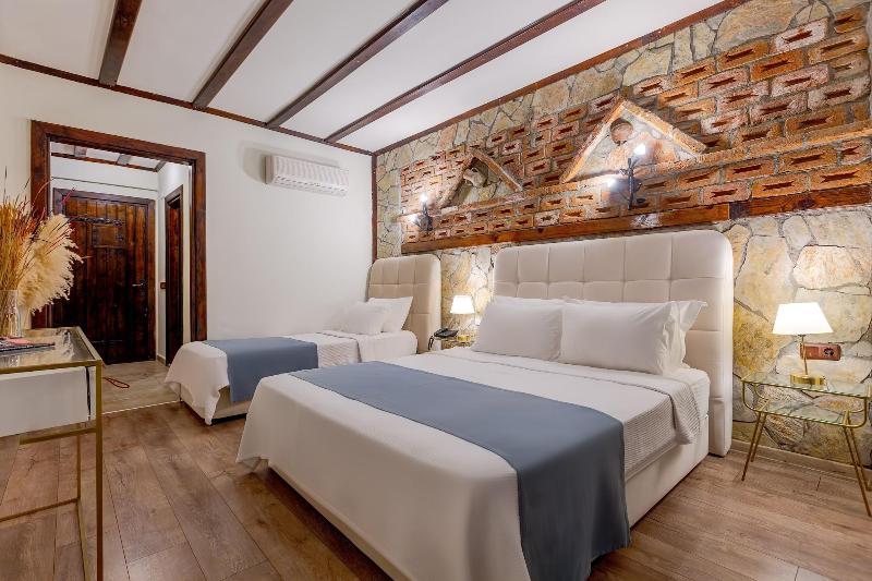 Papazlikhan Hotel image
