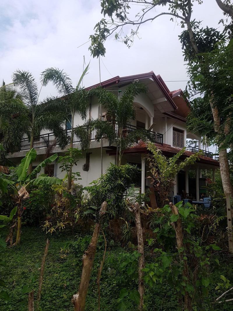 Amada Lake View Homestay image