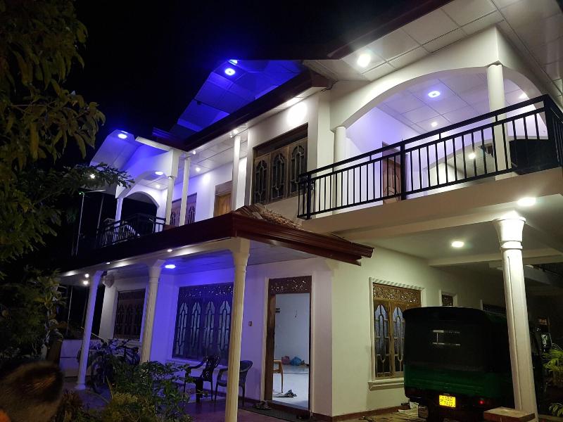 Amada Lake View Homestay image