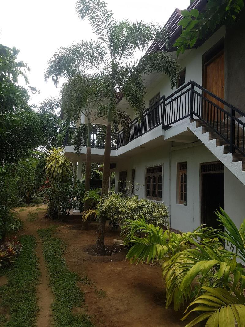 Amada Lake View Homestay image