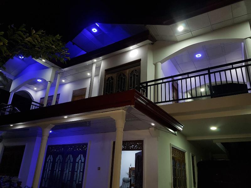 Amada Lake View Homestay image