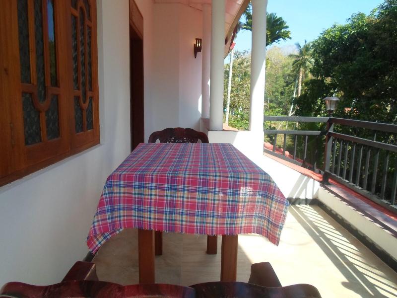 Amada Lake View Homestay image