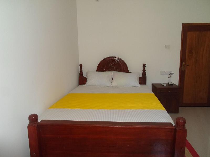 Amada Lake View Homestay image