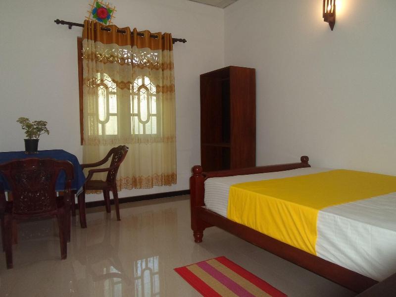 Amada Lake View Homestay image