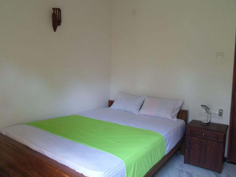 Amada Lake View Homestay image