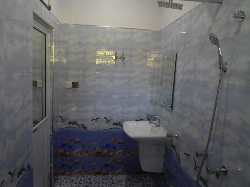 Amada Lake View Homestay image