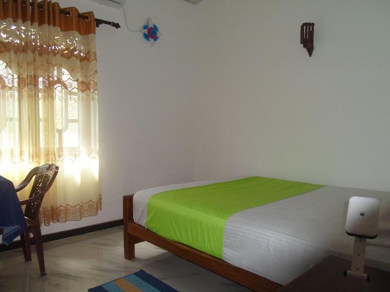 Amada Lake View Homestay image