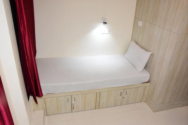Bkc Corporate Hostel image