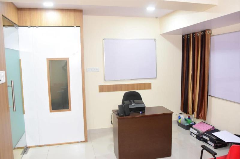 Bkc Corporate Hostel image