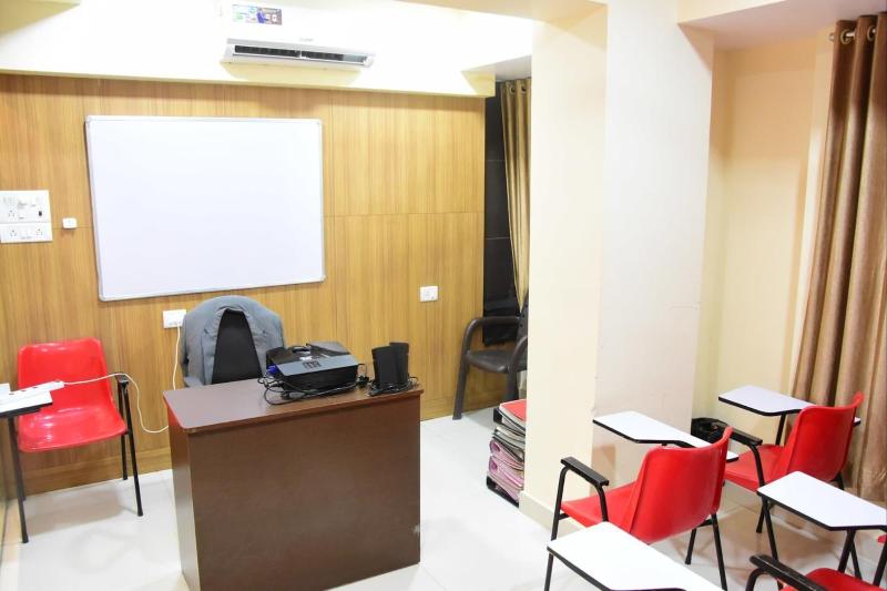 Bkc Corporate Hostel image