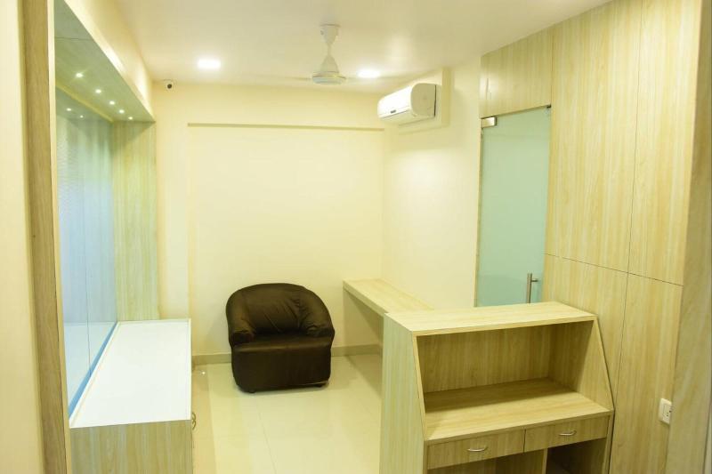 Bkc Corporate Hostel image