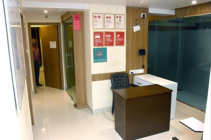 Bkc Corporate Hostel image