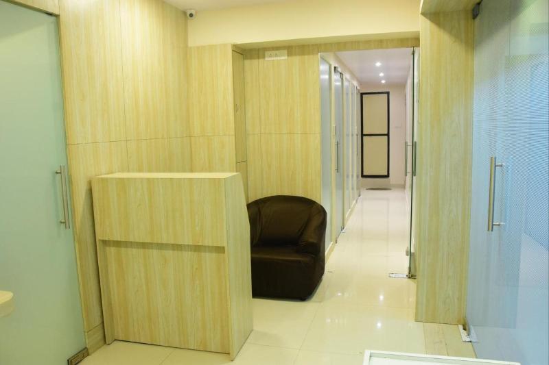 Bkc Corporate Hostel image