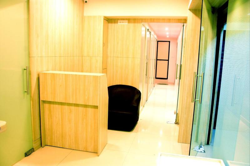 Bkc Corporate Hostel image