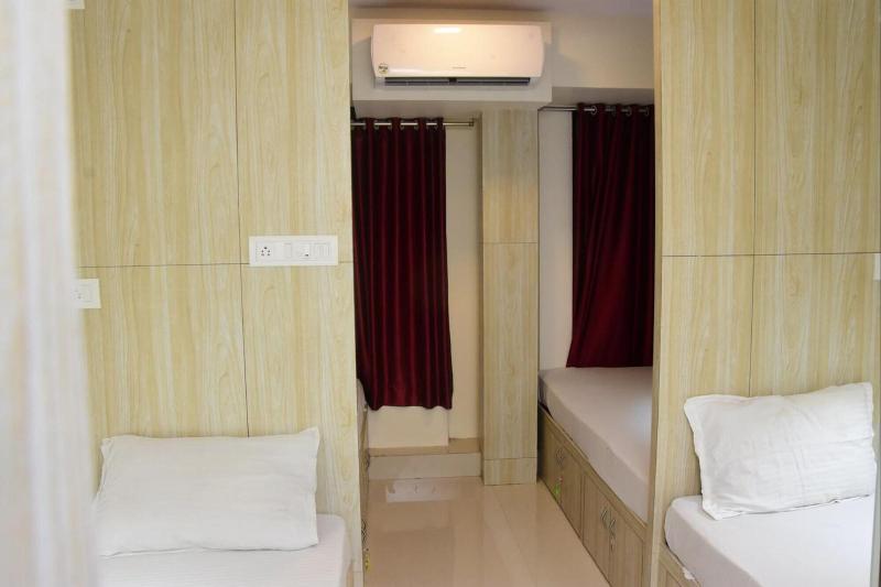 Bkc Corporate Hostel image