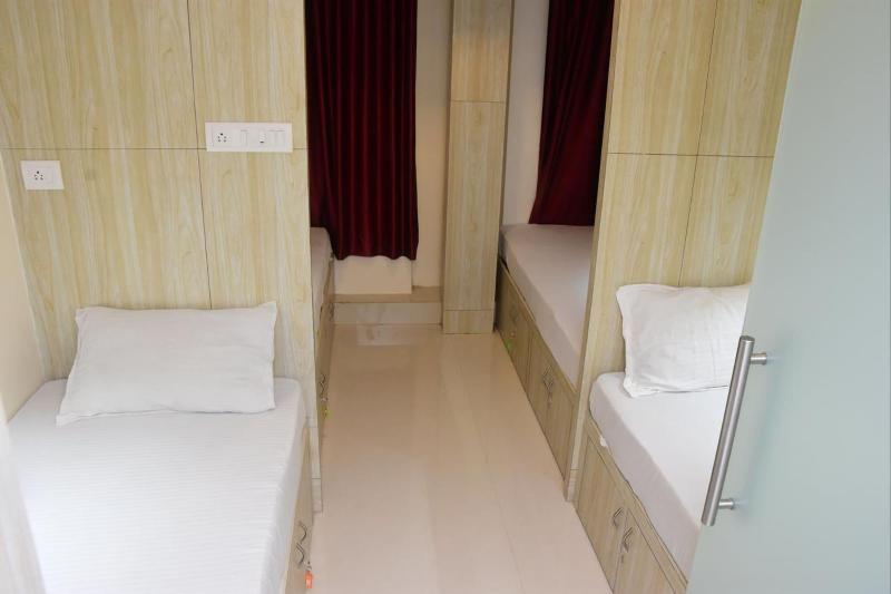 Bkc Corporate Hostel image