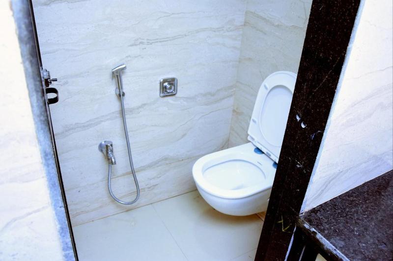 Bkc Corporate Hostel image