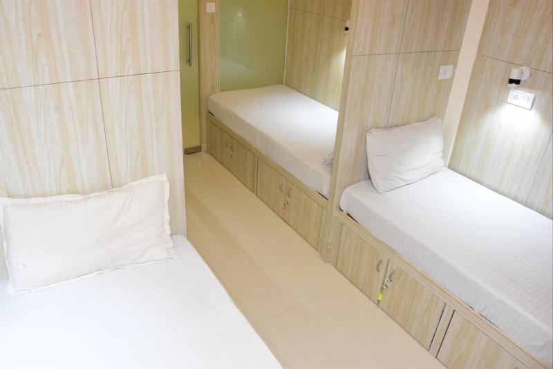 Bkc Corporate Hostel image