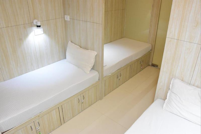 Bkc Corporate Hostel image